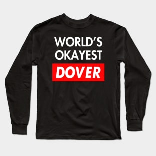 Dover Long Sleeve T-Shirt